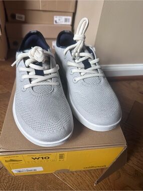 Allbirds tree runner go